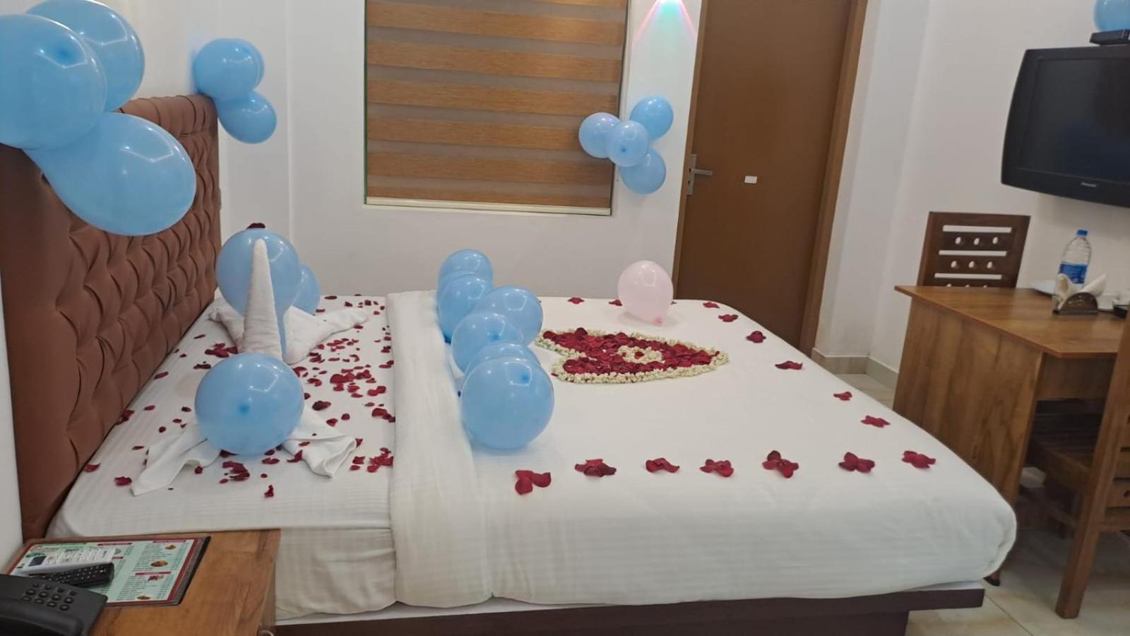 Marina Suites Airport Hotel Коччи Экстерьер фото